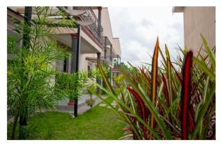 Nataaha Hotels - 3