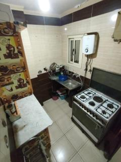 شقه للايجار في الطلبيه فيصل - 1