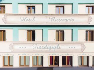 Hotel Fiordigigli - Assergi - 9