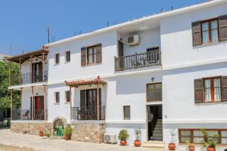 Fotini Rooms - Skopelos - 0