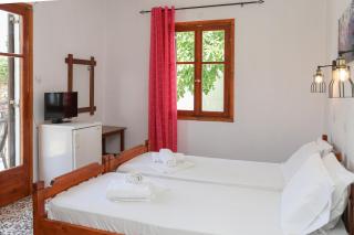Fotini Rooms - Skopelos - 5