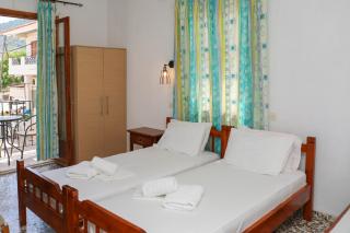 Fotini Rooms - Skopelos - 4