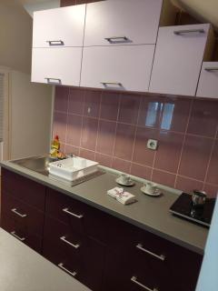 Apartmani Milojić - Soko Banja - 5