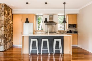 Glennishka - Margaret River - 1