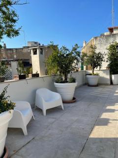 #soloperte B&B apartments - Molfetta - 8
