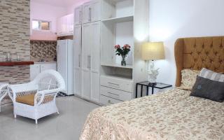 Fully Equipped 1br Studio –dt–2mins To The Beach - Sosúa - 0