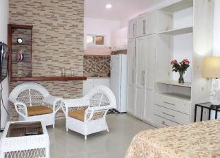 Fully Equipped 1br Studio –dt–2mins To The Beach - Sosúa - 9