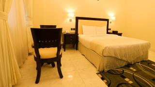 Remas Hotel Suites - Al Khoudh, Seeb, Muscat - Seeb - 5