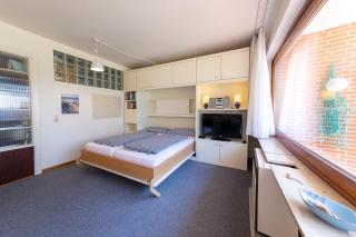 Strandkorb Idylle - 3