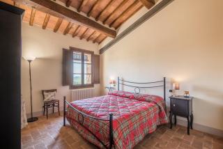 Torre di Corsanello - Monteroni d'Arbia - 3