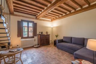 Torre di Corsanello - Monteroni d'Arbia - 4