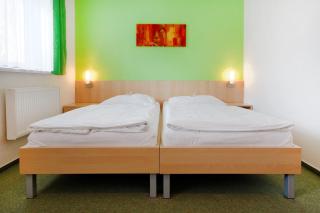 Hotel Senimo - 3