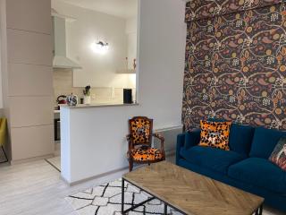 Apartment- La Rochelle historic city centre - 8