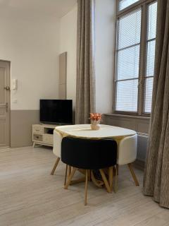 Apartment- La Rochelle historic city centre - La Rochelle - 4