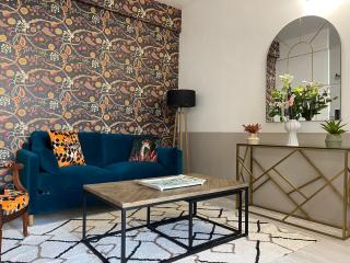Apartment- La Rochelle historic city centre - La Rochelle - 0