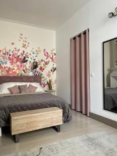 Apartment- La Rochelle historic city centre - La Rochelle - 1