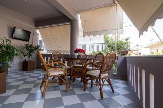Laurel Heights Apartment - Chania - 7