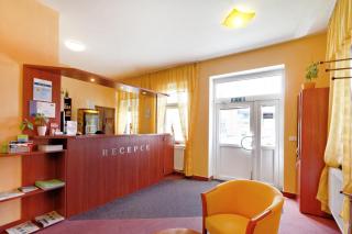 Hotel Senimo - Olomouc - 5