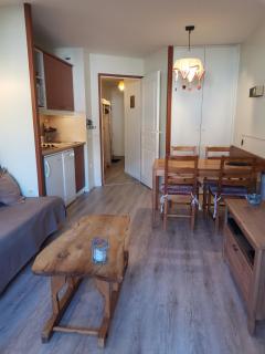 Le Studio Coup de Coeur - Ax-les-Thermes - 8