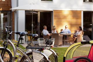 Domizil am Ostseewald - Rittersporn - Zingst - 1