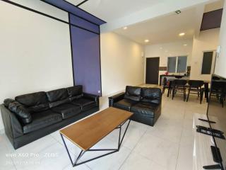ICOLOR HOME & STAY CH4 - Tanah Rata - 6