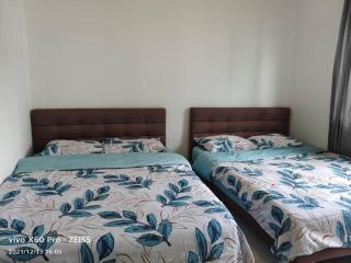 ICOLOR HOME & STAY CH4 - Tanah Rata - 7