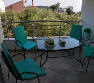 STUDIOS KOULA 2-DIMOS - Potos - 3