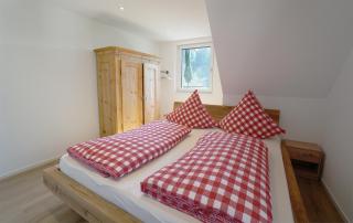 Rohrhardsberg - Stubenhof, Black Forest - Simonswald - 3