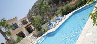 Bay Villas - Pissouri - 6