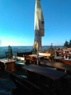 Berghotel Pöhlberg - 5