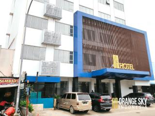 OS Hotel Airport Batam - 5