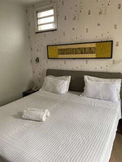 Sole Hotel - Antananarivo - 9