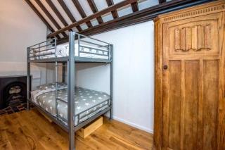 Beautiful grade II listed 4 bed Victorian Conversion - Billericay Essex - 1