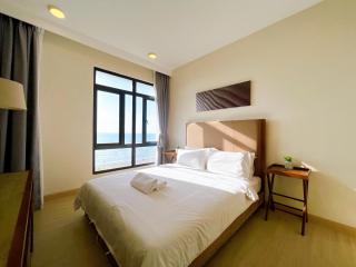 Tenang Retreat at Timurbay -Full Sea View- - Kuantan - 3