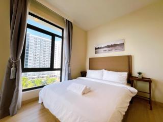 Tenang Retreat at Timurbay -Full Sea View- - Kuantan - 1