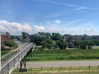 Am Kurhaus 11 - Nordstrand - 1