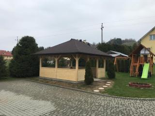 Słoneczny Domek Uherce Mineralne - Uherce Mineralne - 7