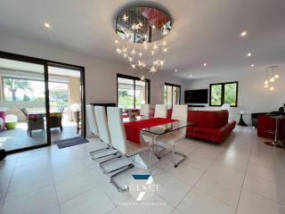 Appartement Le Beauvallon - Grimaud - 4