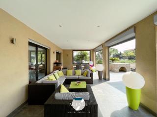 Appartement Le Beauvallon - Grimaud - 7