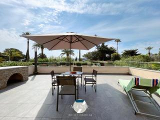 Appartement Le Beauvallon - Grimaud - 0