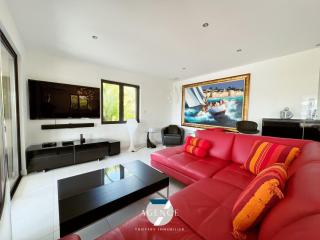 Appartement Le Beauvallon - 3