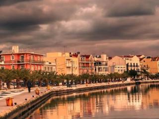 Rania city loft apartment - Argostoli - 1