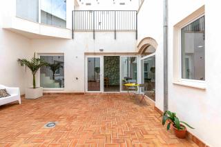 Residencia Demar - Godella - 2