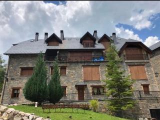 Apartamento un dormitorio Los Altos de Escarrilla, FORMIGAL-PANTICOSA - 9