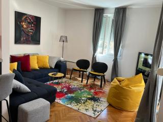 Luxury Suite Ora - 9