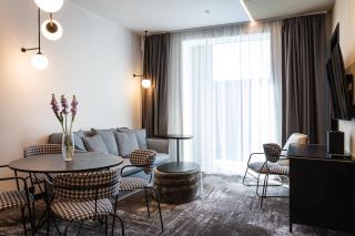 Novotel Living Almaty Jetisu - Almaty - 4