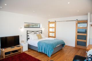 Croft 7 Geary Self Catering Studio with stunning sea views - Geary - 5