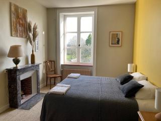 Maison d'hôtes La Doucelle culture et bien-être - 8