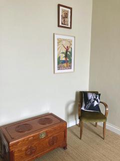 Maison d'hôtes La Doucelle culture et bien-être - 2