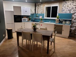 Gîte Le Figuier Moulin de Lagharde - 5